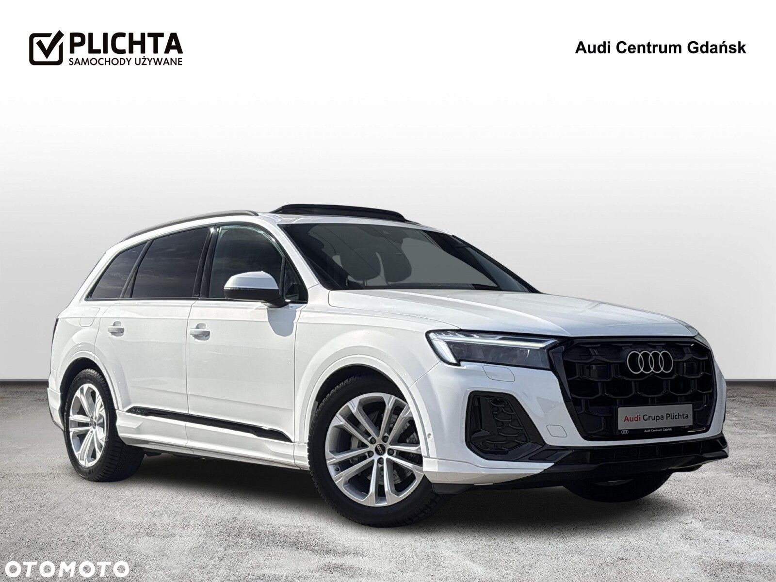 Audi Q7 - 8