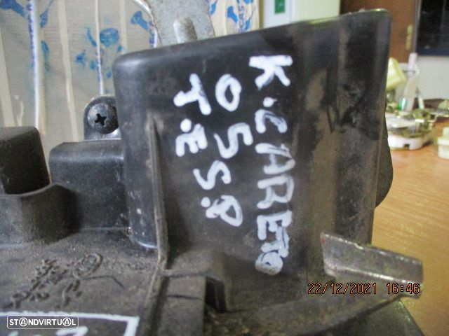 Fecho FEC4430 KIA CERATO 2005 TE 2 PINOS - 2