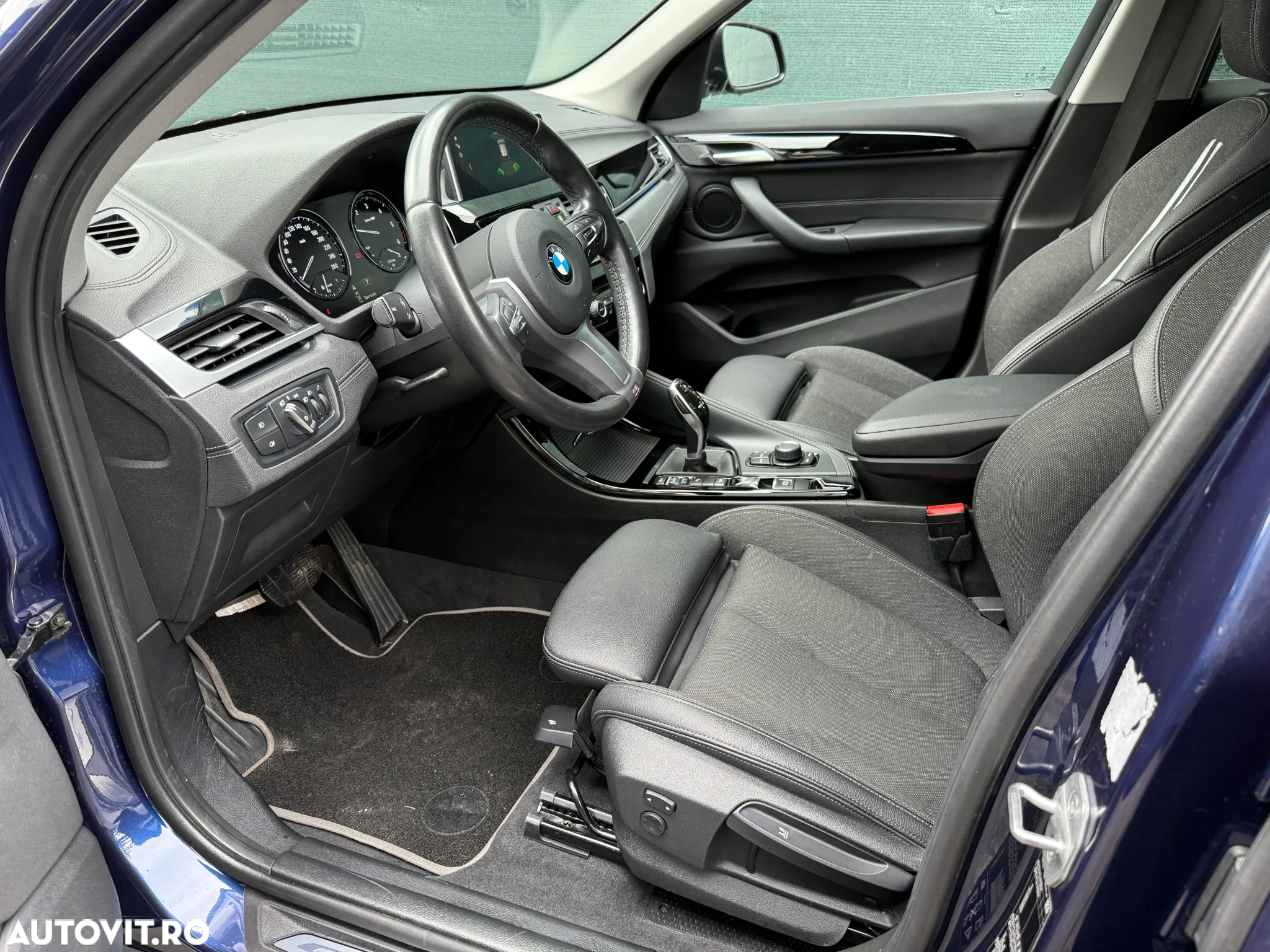 BMW X1 - 8