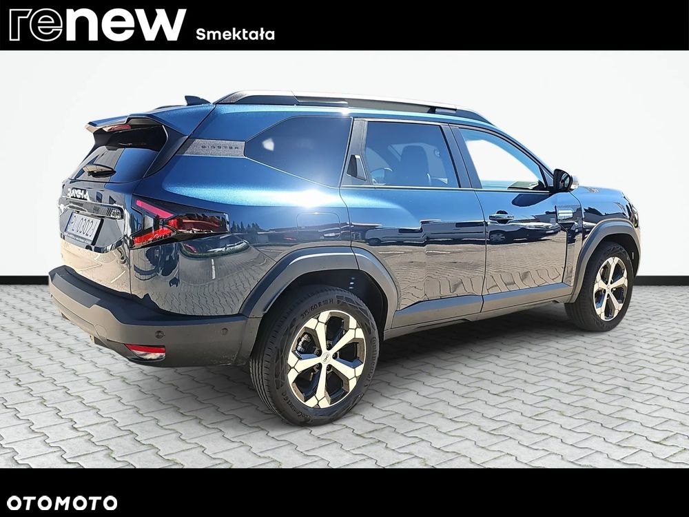 Dacia Bigster 1.2 TCe mHEV Journey - 5