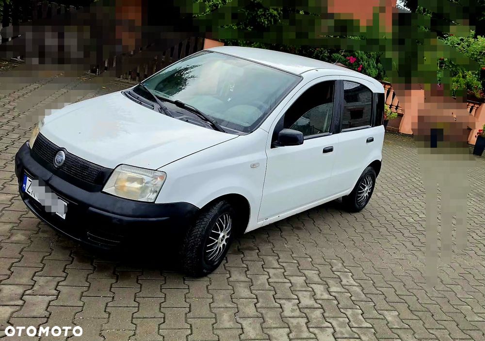 Fiat Panda - 2