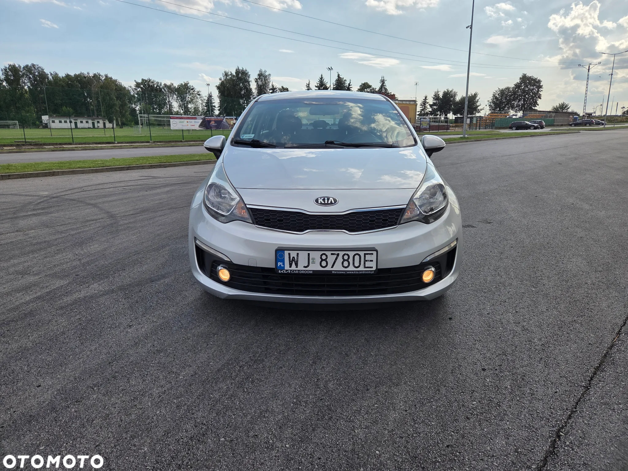 Kia Rio 1.4 XL - 2