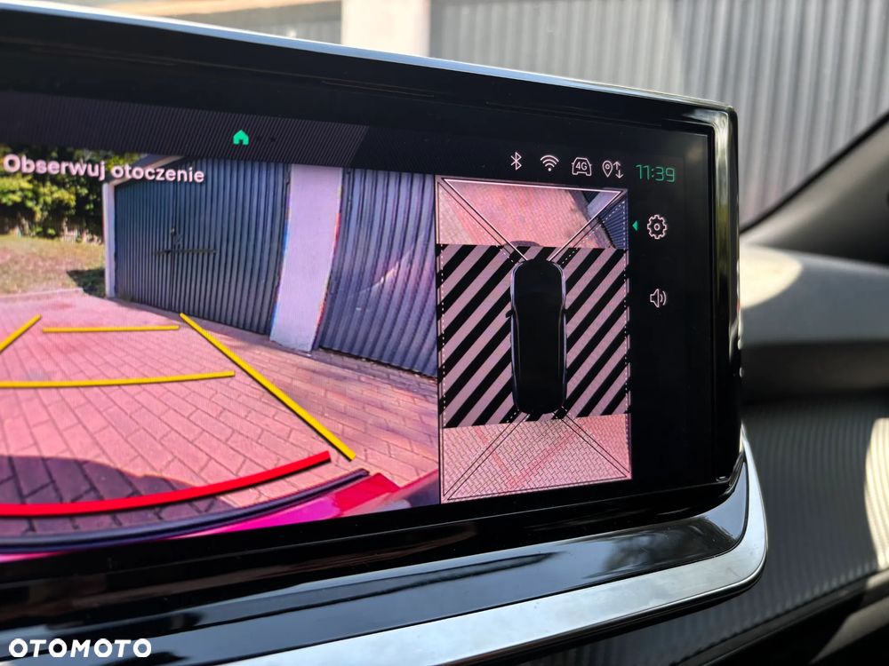 Peugeot 2008 PureTech 130 Allure S&S EAT8 - 16