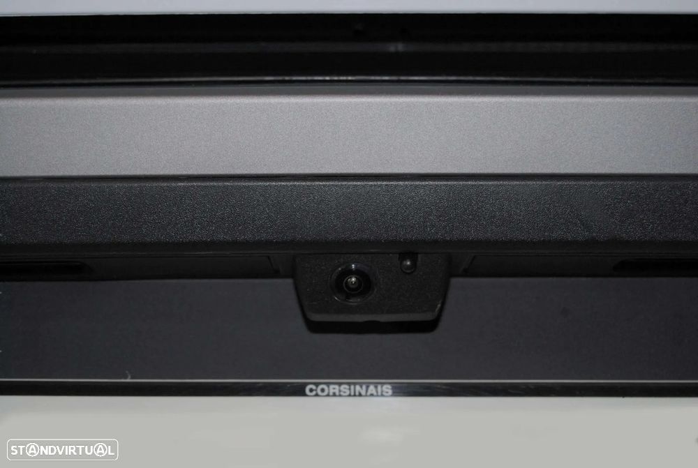 Peugeot 3008 1.2 Hybrid Allure e-DCS6 - 14