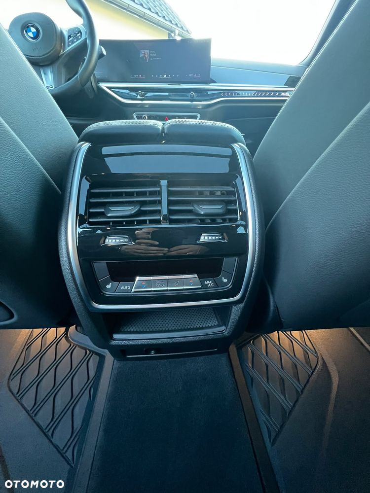 BMW X5 xDrive40i mHEV M Sport Edition sport - 31