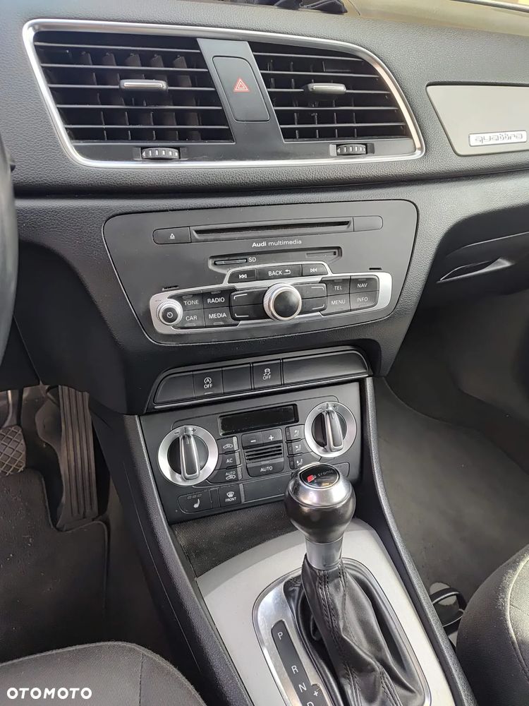 Audi Q3 2.0 TDI Quattro S tronic - 4