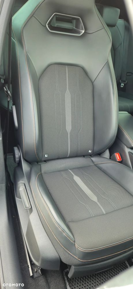 Cupra Formentor VZ 2.0 TSI 4Drive DSG - 15