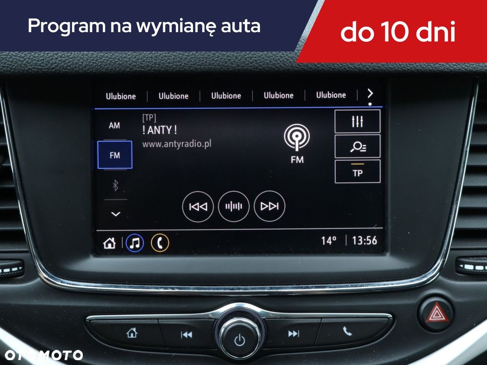 Opel Astra - 14