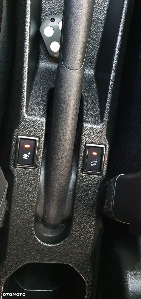 Suzuki Ignis Dualjet AGS Comfort+ - 25