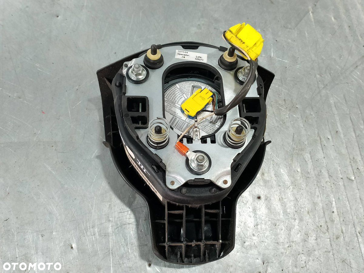 PODUSZKA KIEROWCY, AIRBAG SEAT TOLEDO III 5P0880201J - 3