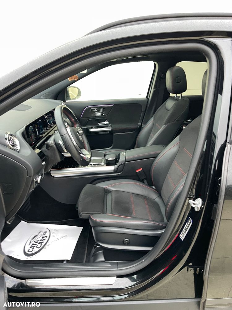 Mercedes-Benz GLA 220 d 8G-DCT AMG Line - 29