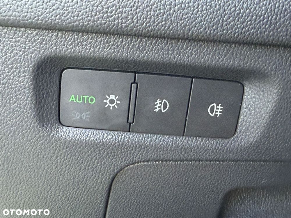 Skoda Octavia - 18