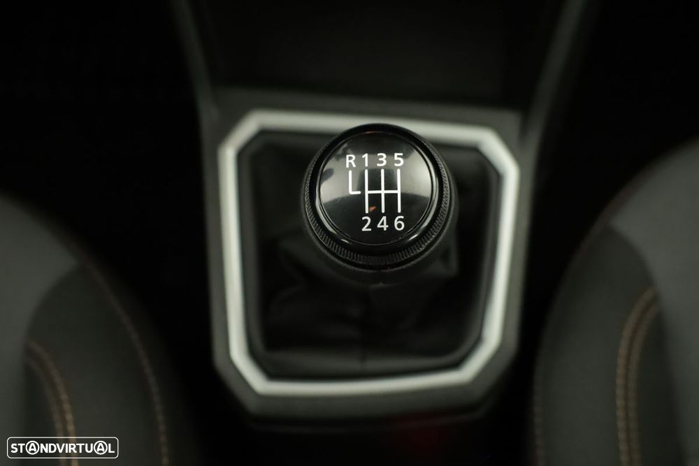 Dacia Sandero 1.0 ECO-G Extreme + Up&Go Bi-Fuel - 14