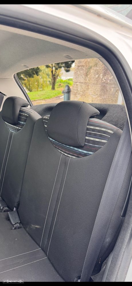 Citroën C1 1.0 SX Airdream - 10