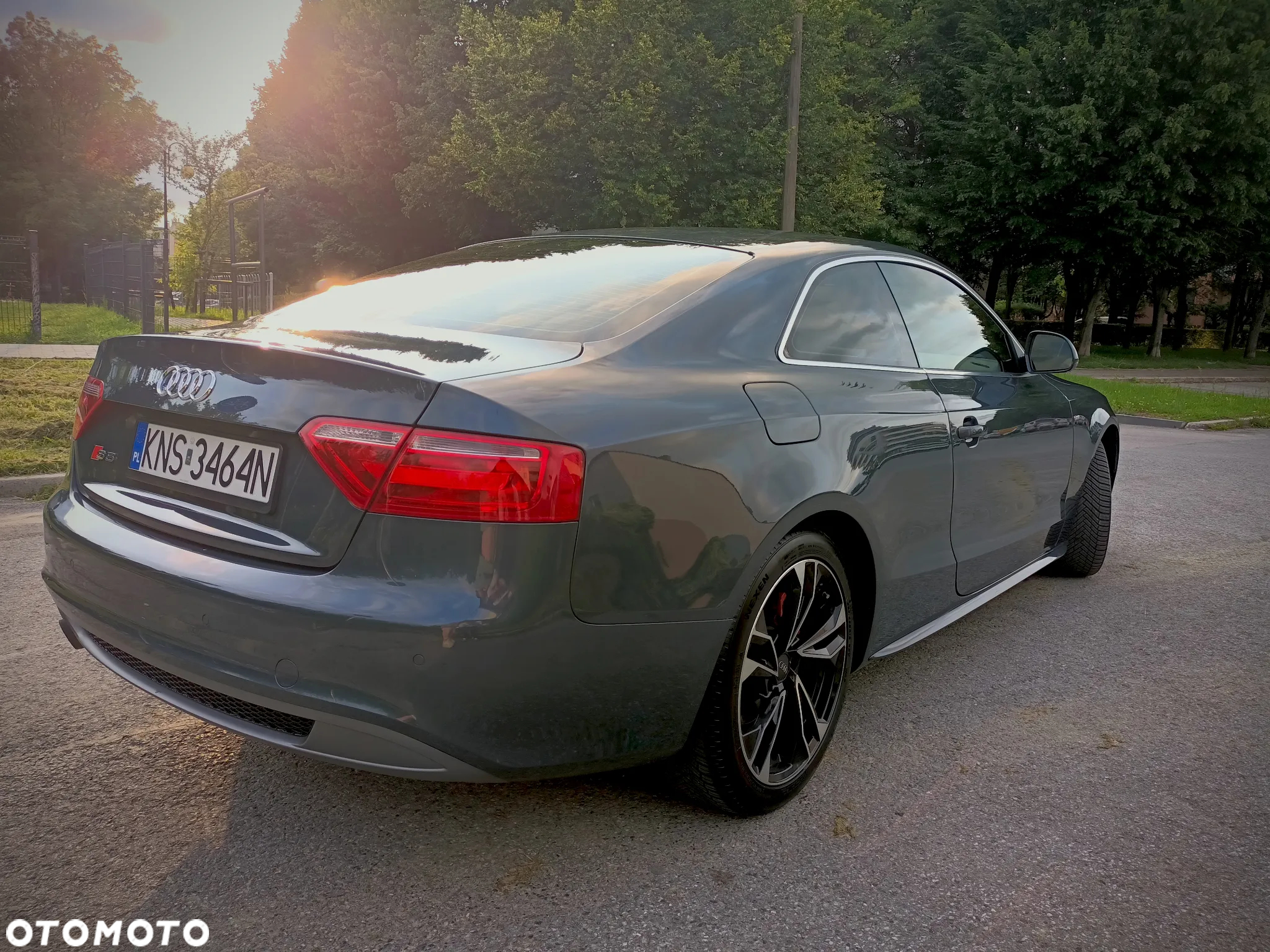Audi A5 1.8 TFSI - 5
