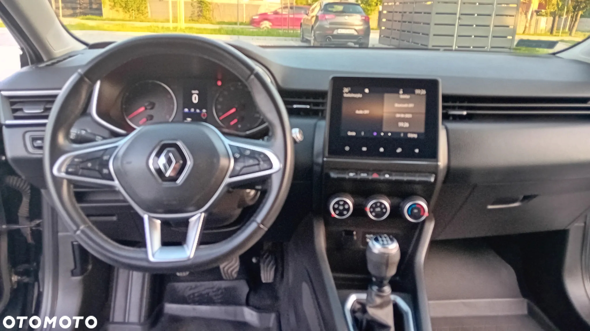 Renault Clio 1.0 TCe Zen - 20