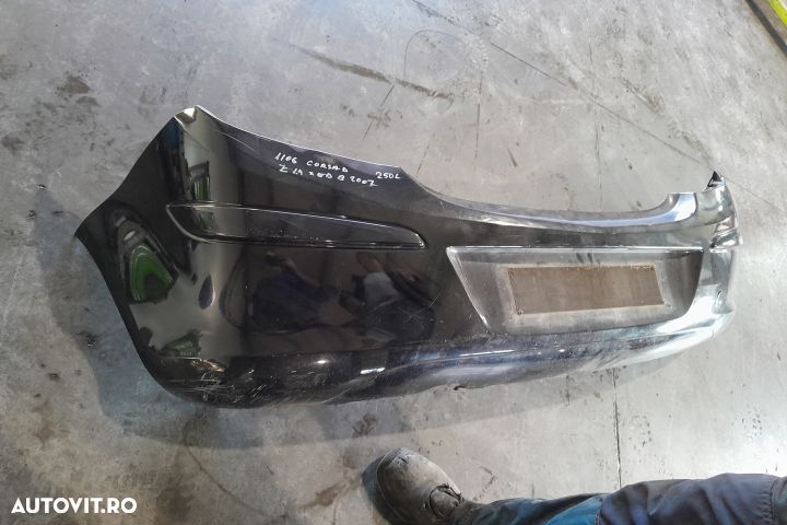 Bara spate 2007 Opel Corsa D [2006 - 2011] Hatchback 3-usi 1.4 MT (90 - 2