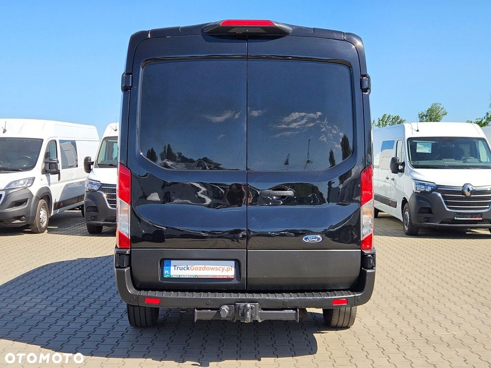 Ford transit L3H2 *79999zł NETTO* Brygadówka 6 osób 2.0TdCi/170KM - 11