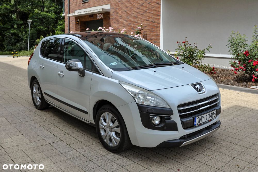 Peugeot 3008 - 6