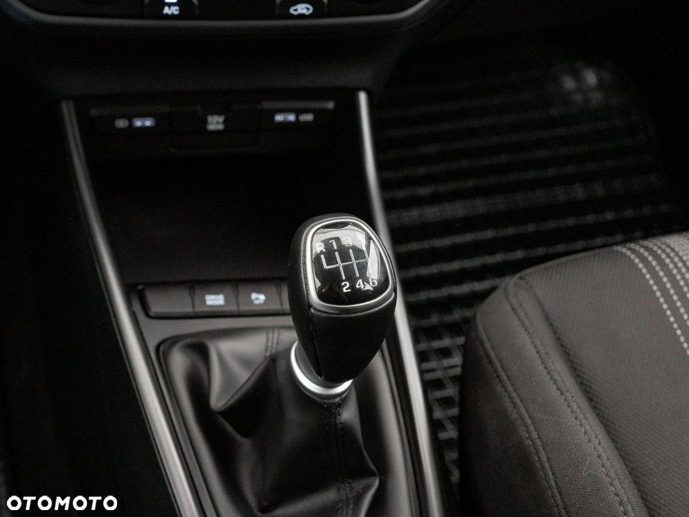 Hyundai Bayon 1.0 T-GDI Modern - 17