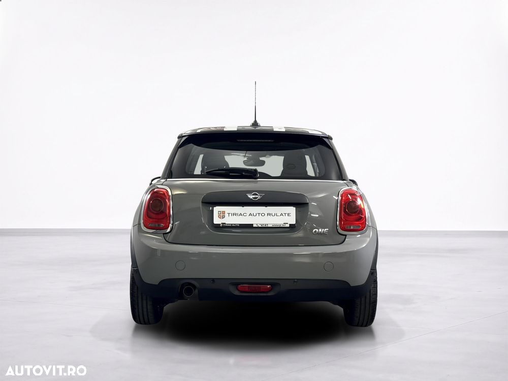 Mini ONE - 5