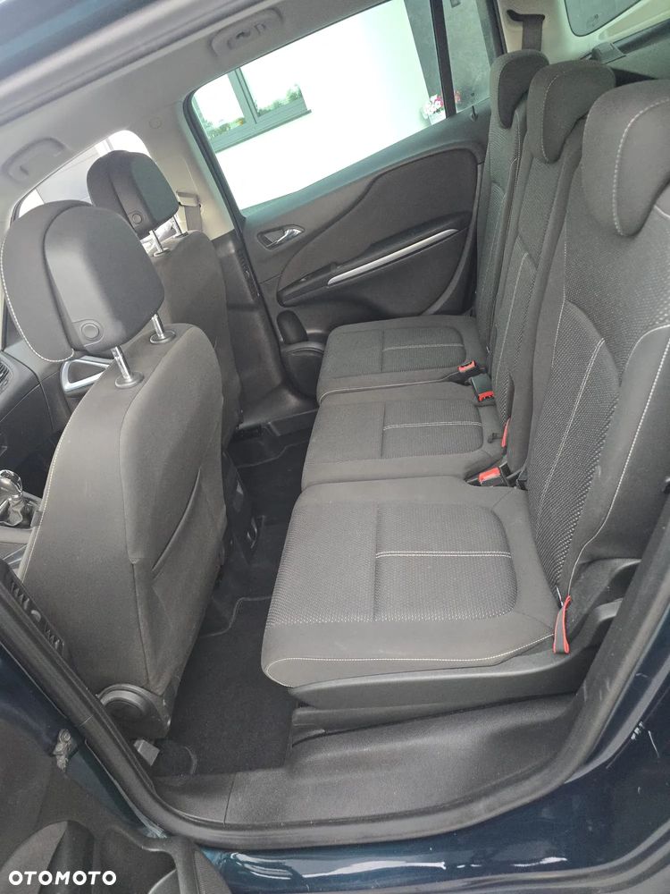 Opel Zafira 1.4 Turbo (ecoFLEX) Start/Stop Active - 16