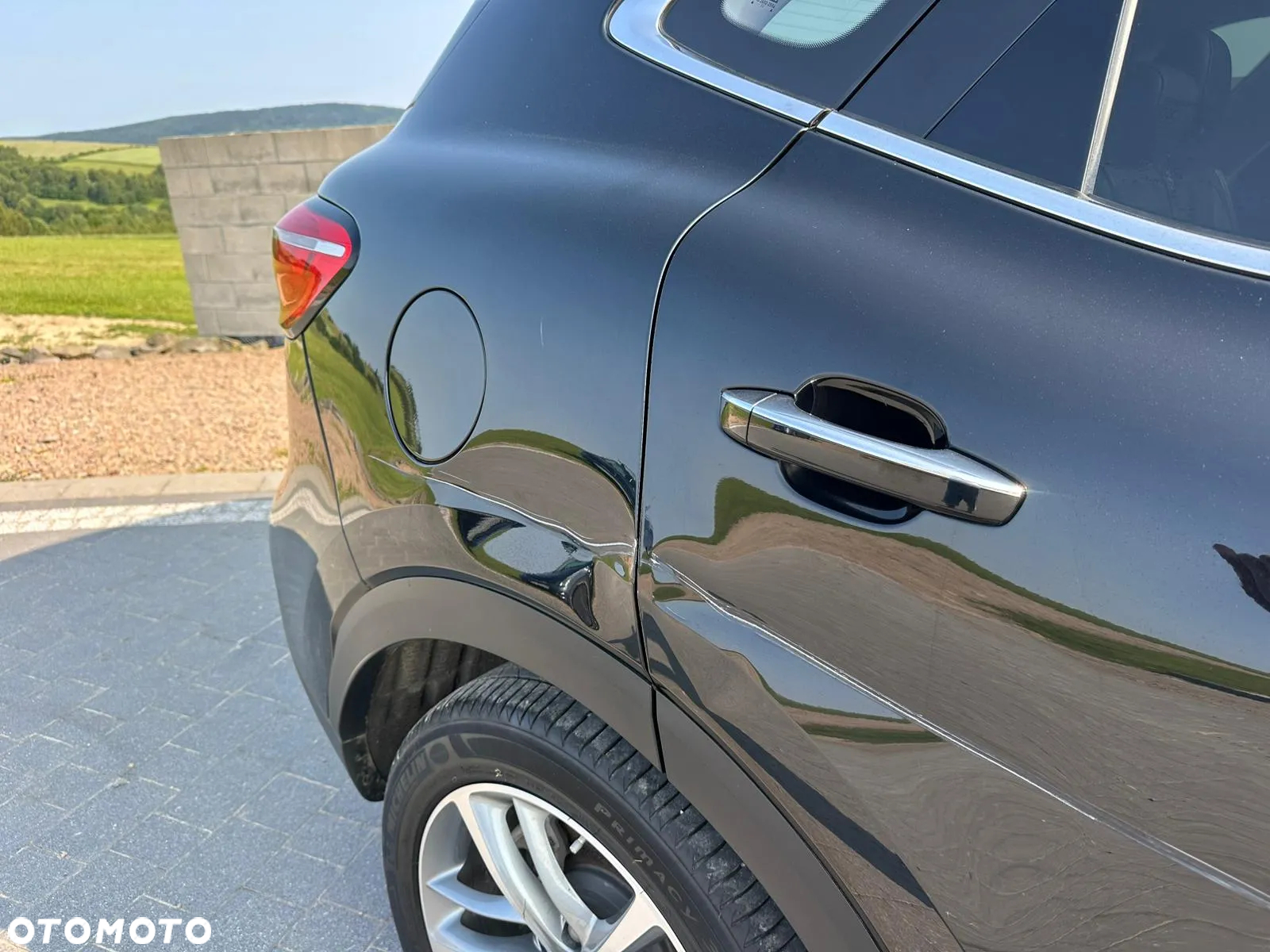 MG EHS 1.5T-GDI PHEV Luxury - 11