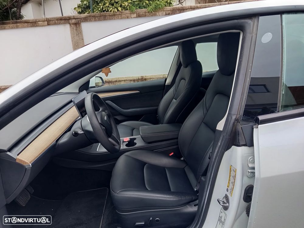 Tesla Model 3 Long Range AWD Dual Motor - 9