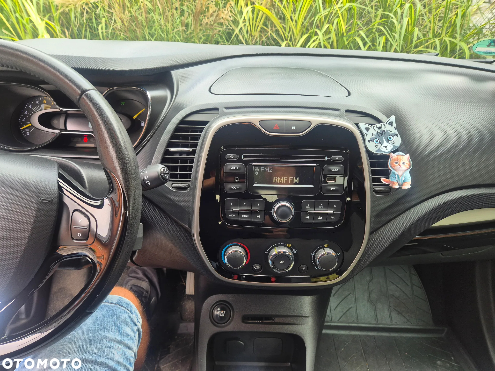 Renault Captur - 16