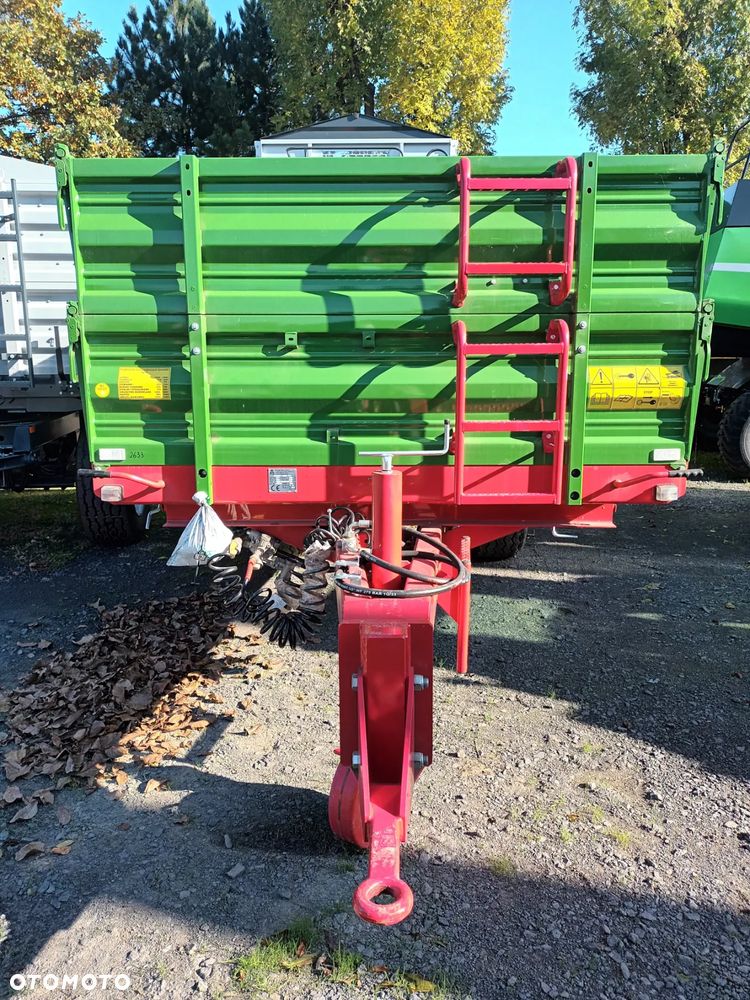 Pronar T671 - 3