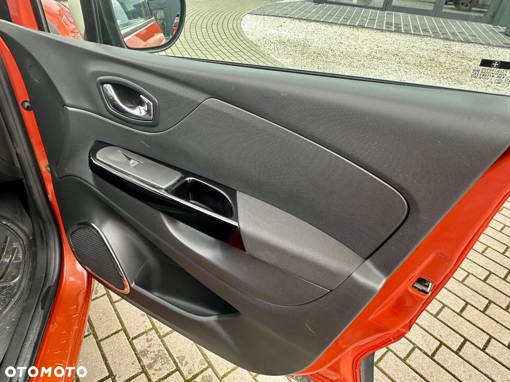 Renault Captur (ENERGY) TCe 90 LIMITED - 13