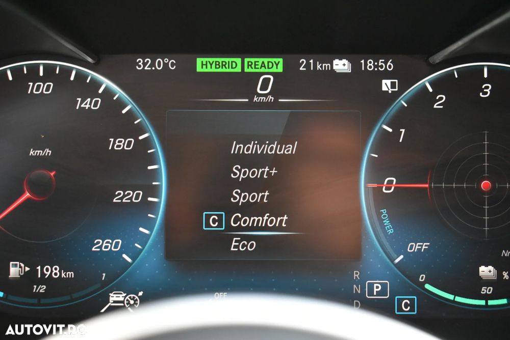 Mercedes-Benz C - 22