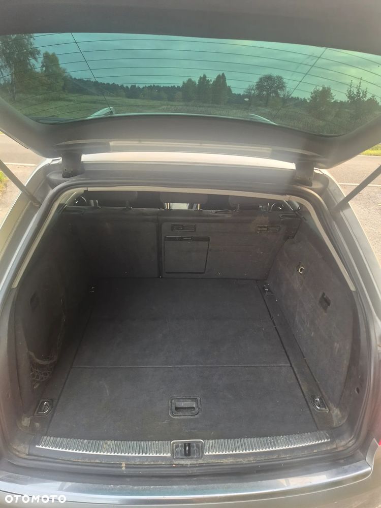 Audi A4 Avant 1.9 TDI - 11