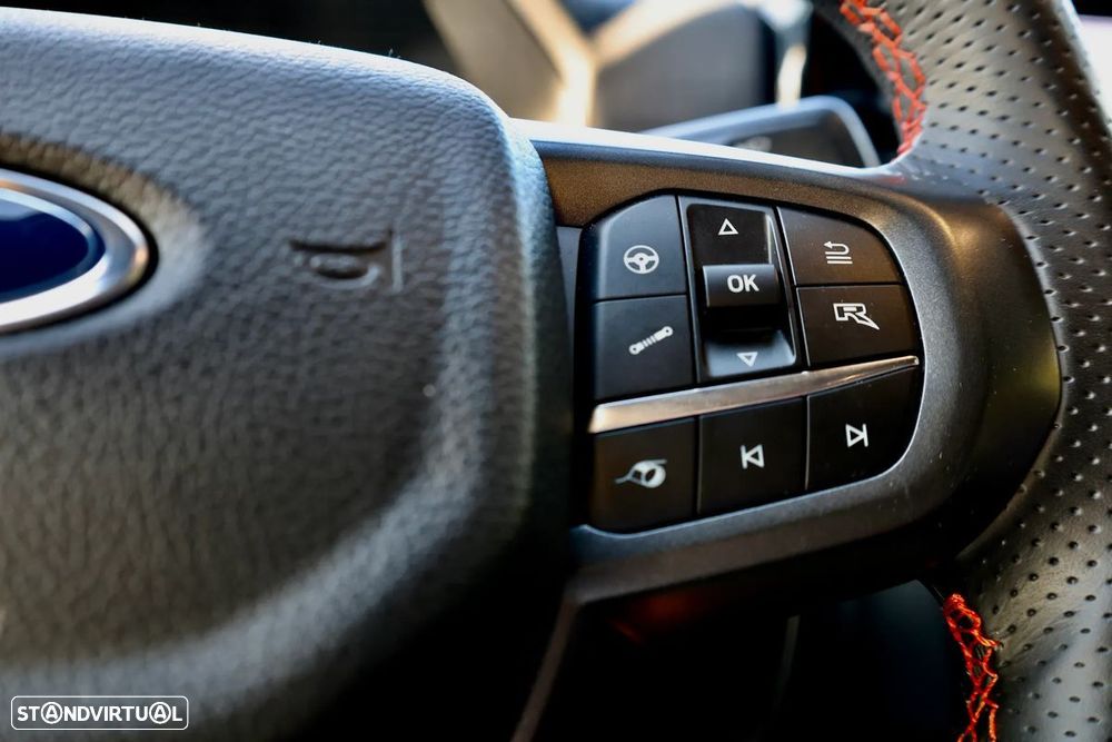 Ford Ranger 3.0 EcoBoost CD Raptor 4WD - 25