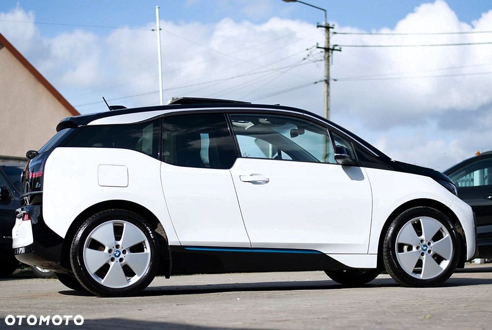 BMW i3 120 Ah - 34