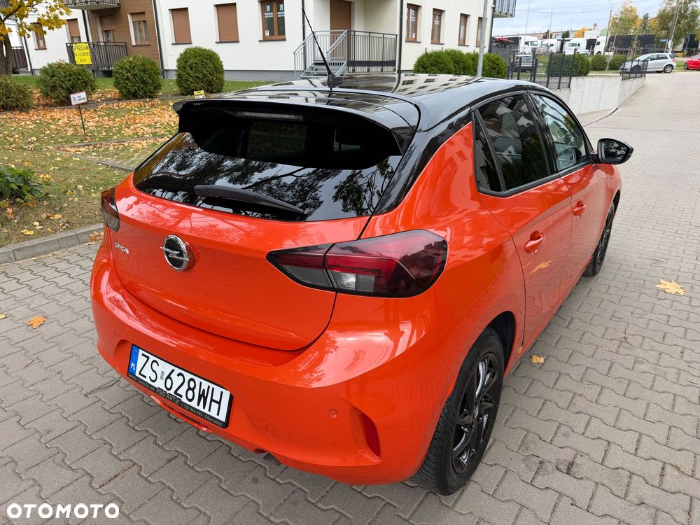 Opel Corsa - 11
