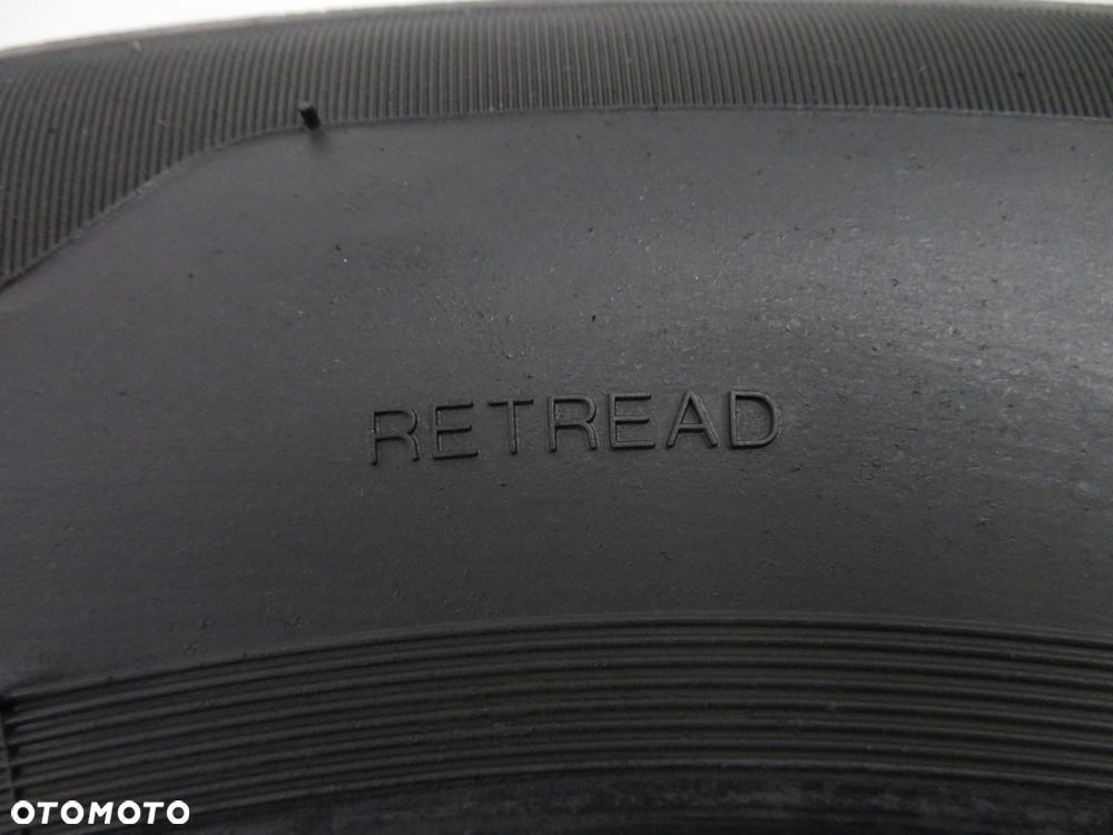 2x 205/60R16 OPONY LETNIE BIEŻNIKOWANE Gauth-Pneus Radial HB200 92H - 2