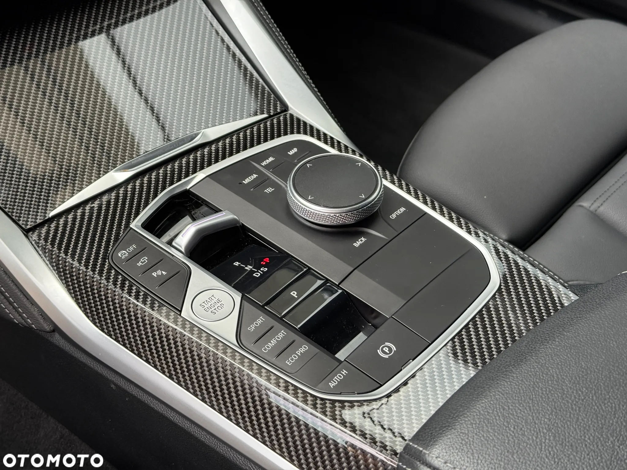BMW Seria 4 420d xDrive Gran Coupe M Sport - 20