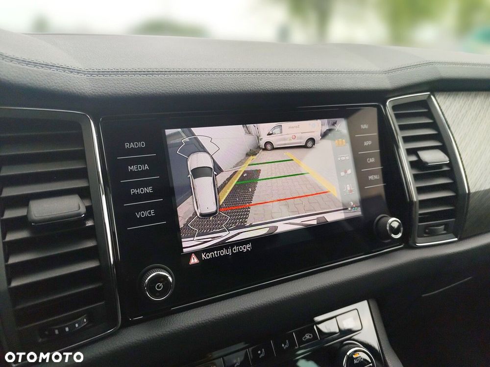 Skoda Kodiaq 2.0 TSI 4x4 Style DSG - 24