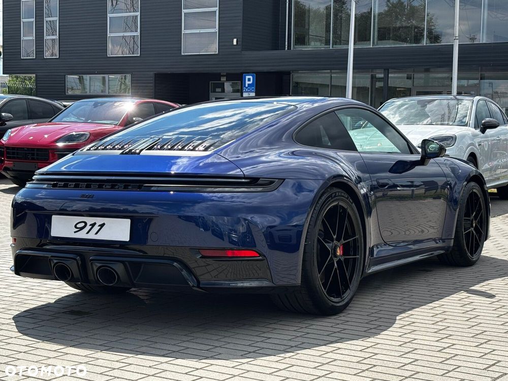 Porsche 911 - 6