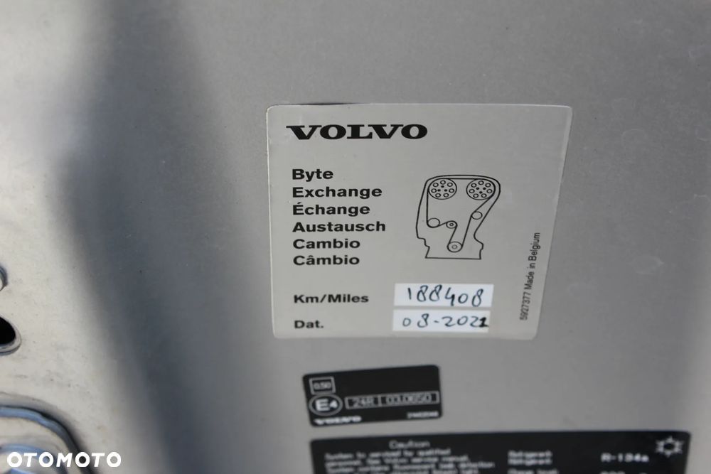 Volvo V60 D2 - 20