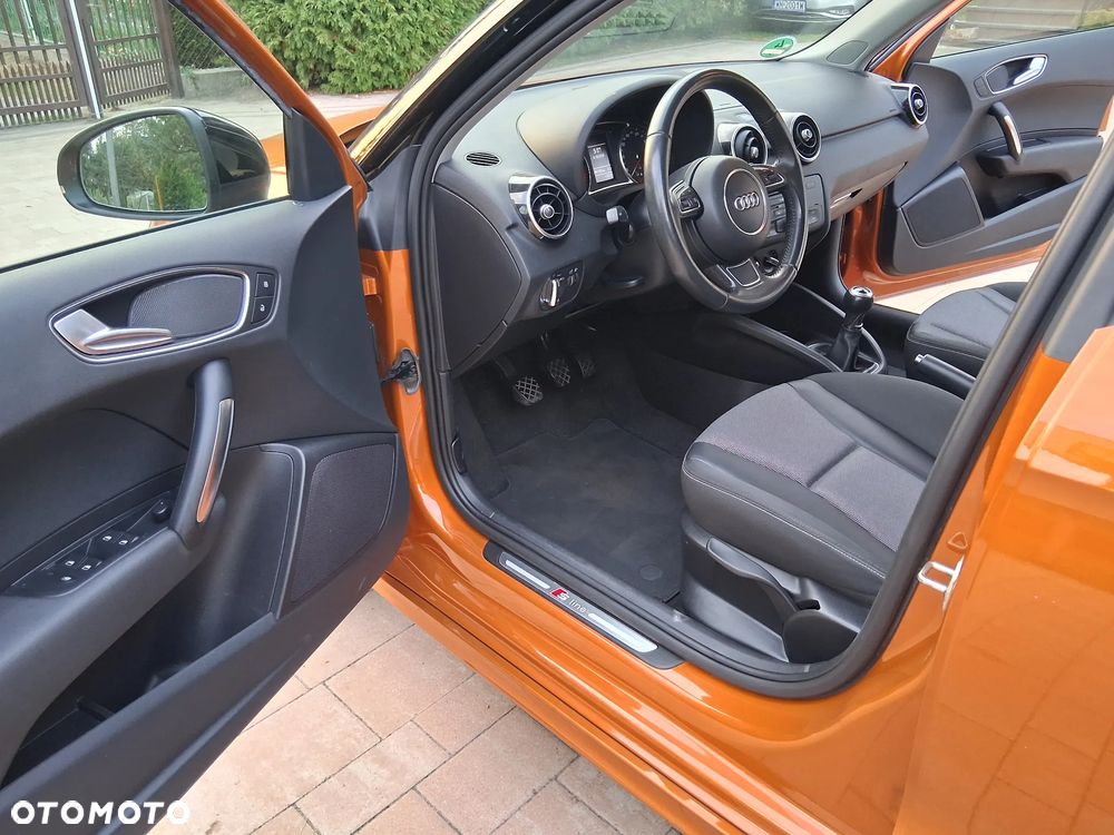 Audi A1 Sportback - 9