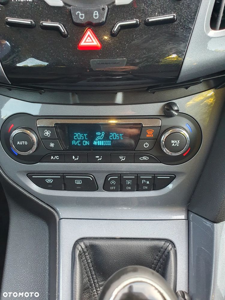 Ford Focus - 21