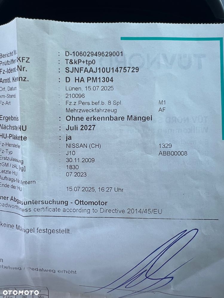 Nissan Qashqai 1.6 I-Way - 15