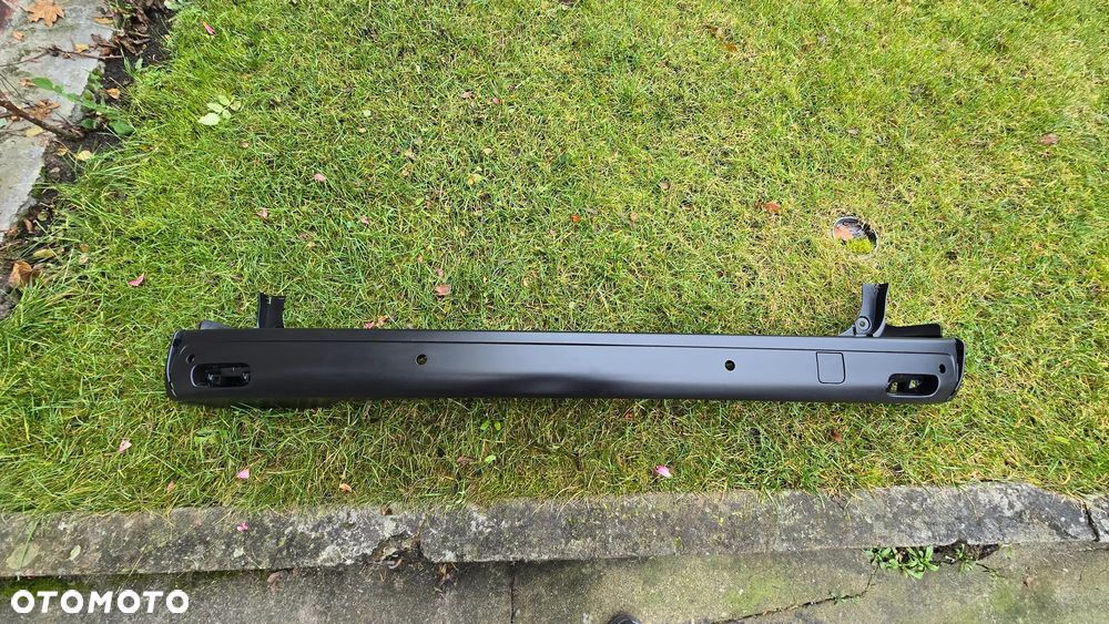 Proace Jumpy Expert Long 16- Zderzak Tylny  PDC Ideał Oryginał - 1