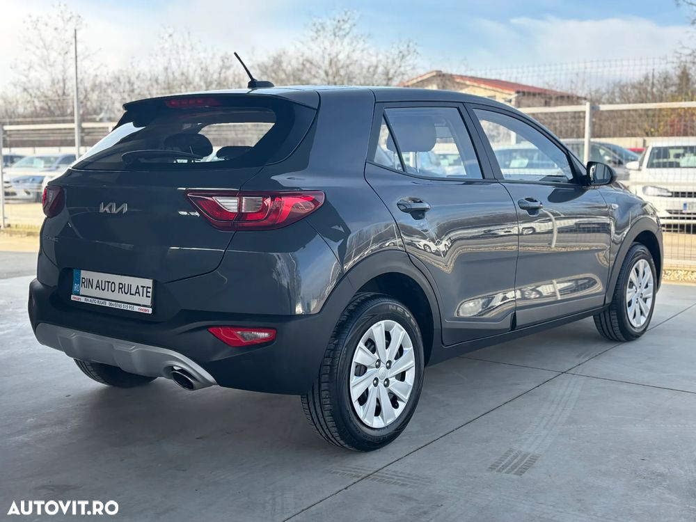 Kia Stonic 1.2 Spirit - 9