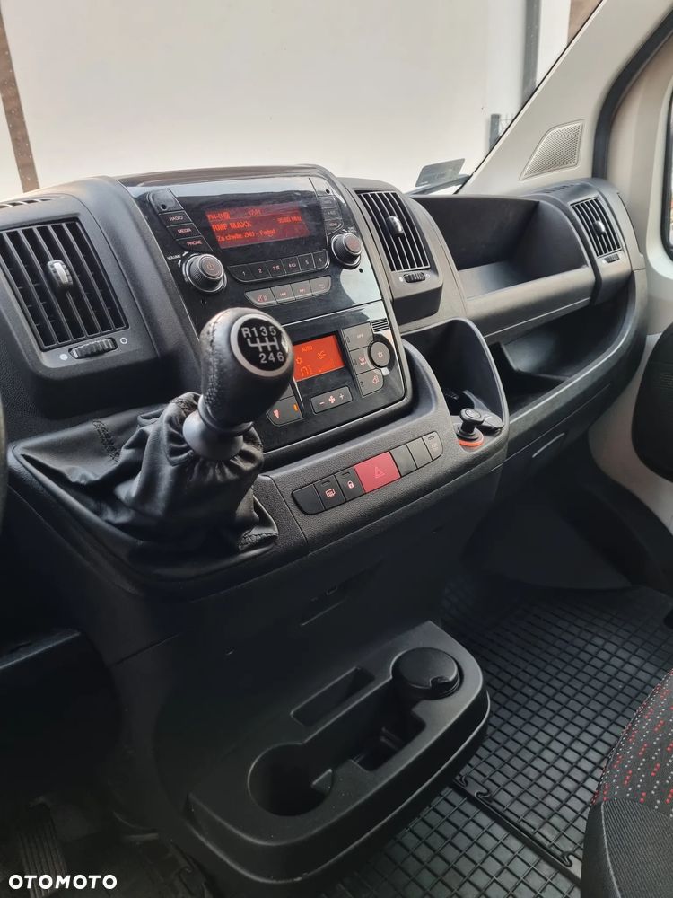 Citroën Jumper - 14