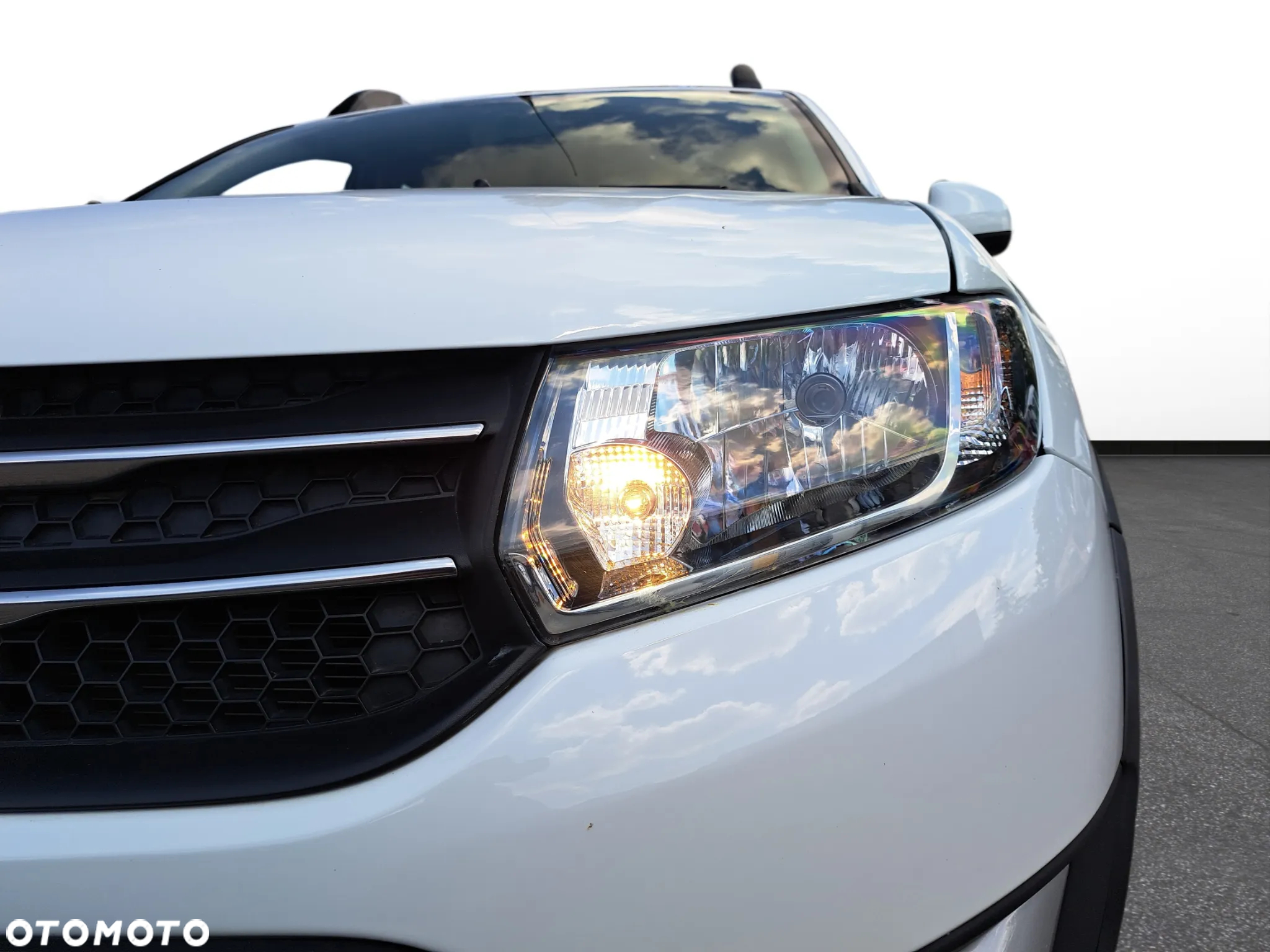 Dacia Sandero Stepway 0.9 TCe Laureate - 9