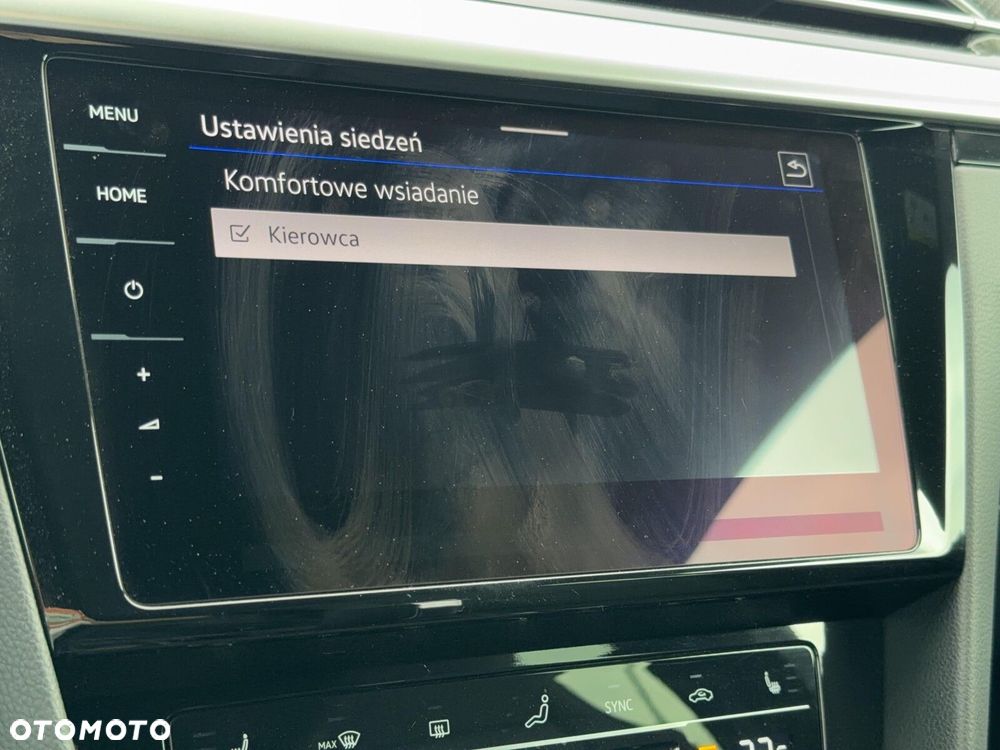 Volkswagen Arteon Shooting Brake 2.0 TSI 4Motion R DSG - 31