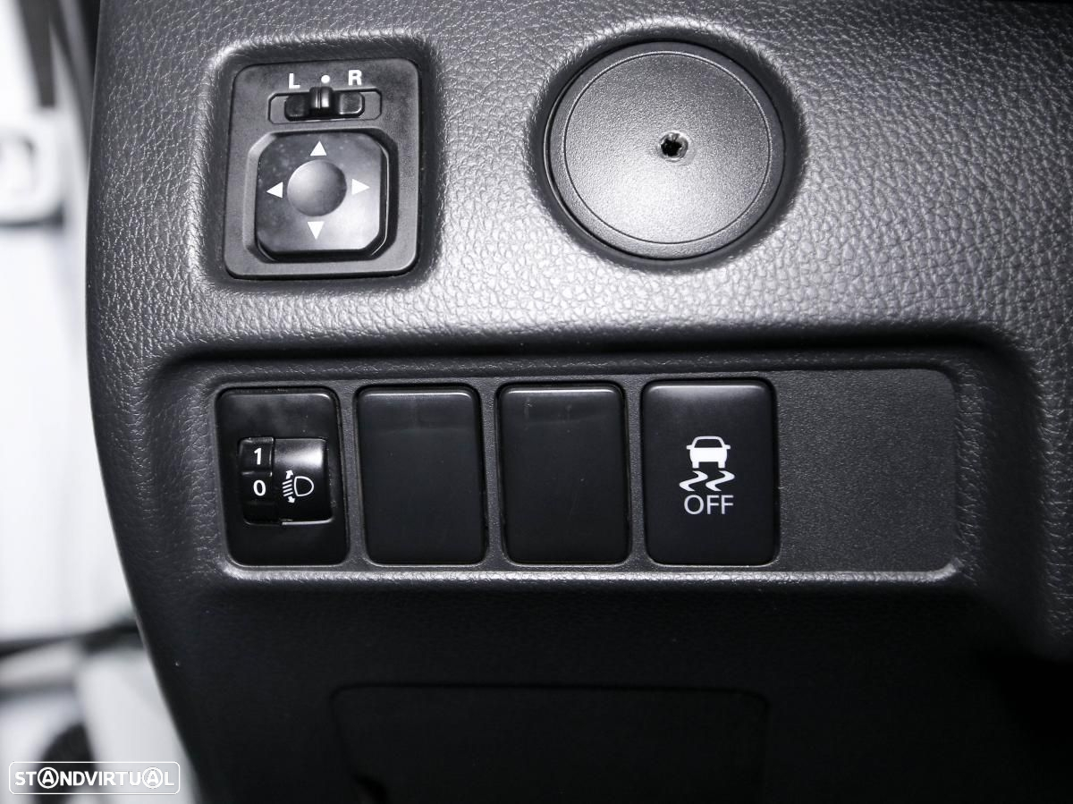 Mitsubishi L200 2.4 DI-D CLUB CAB INVITE 3L 4WD - 20